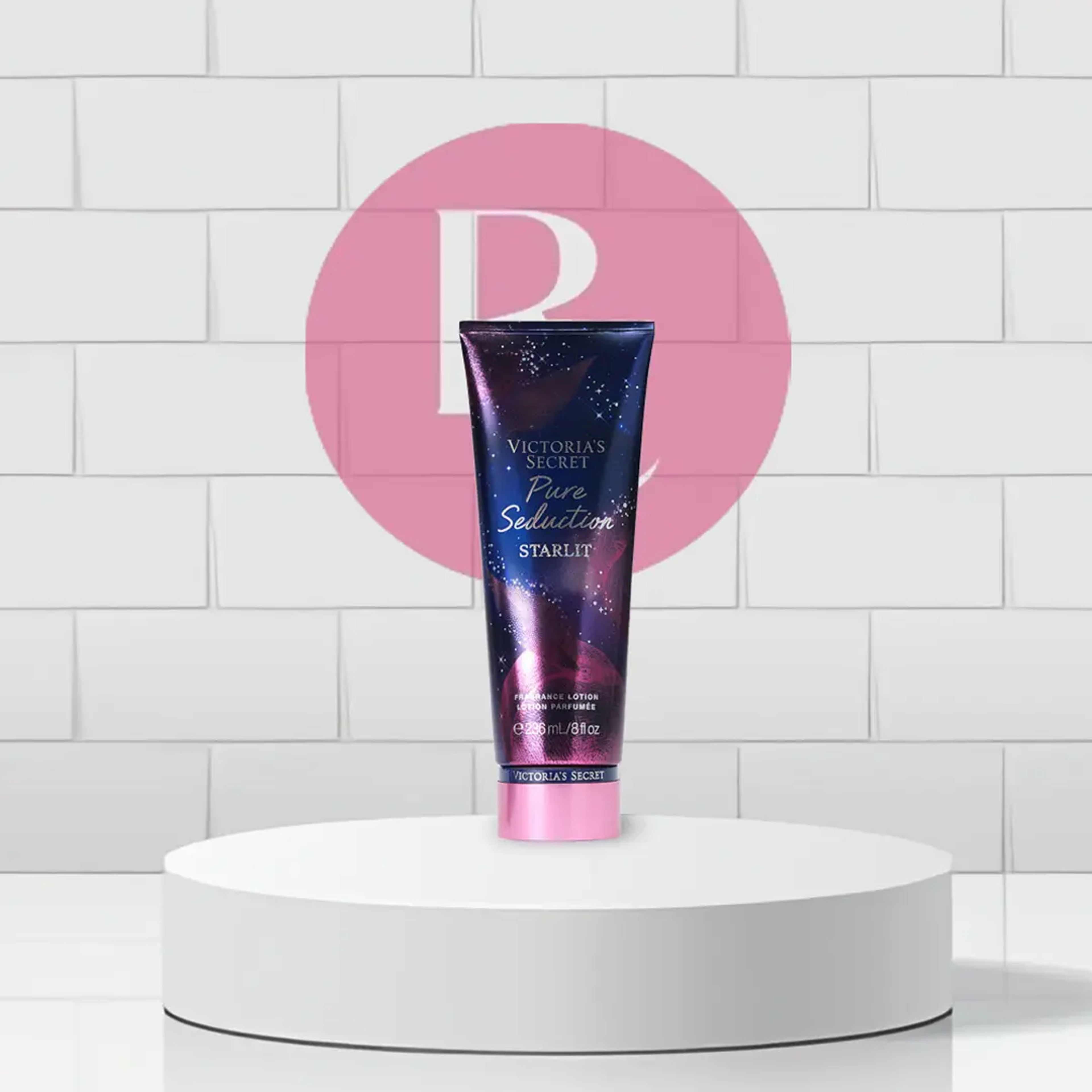Victoria's Secret Pure Seduction Starlit Loción perfumada