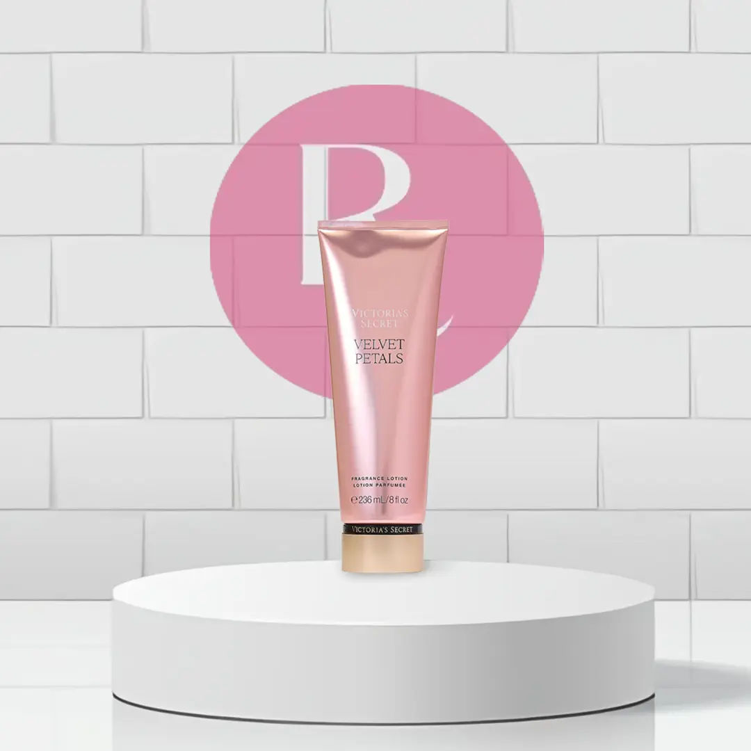 Victoria's Secret Velvet Petals Loción perfumada