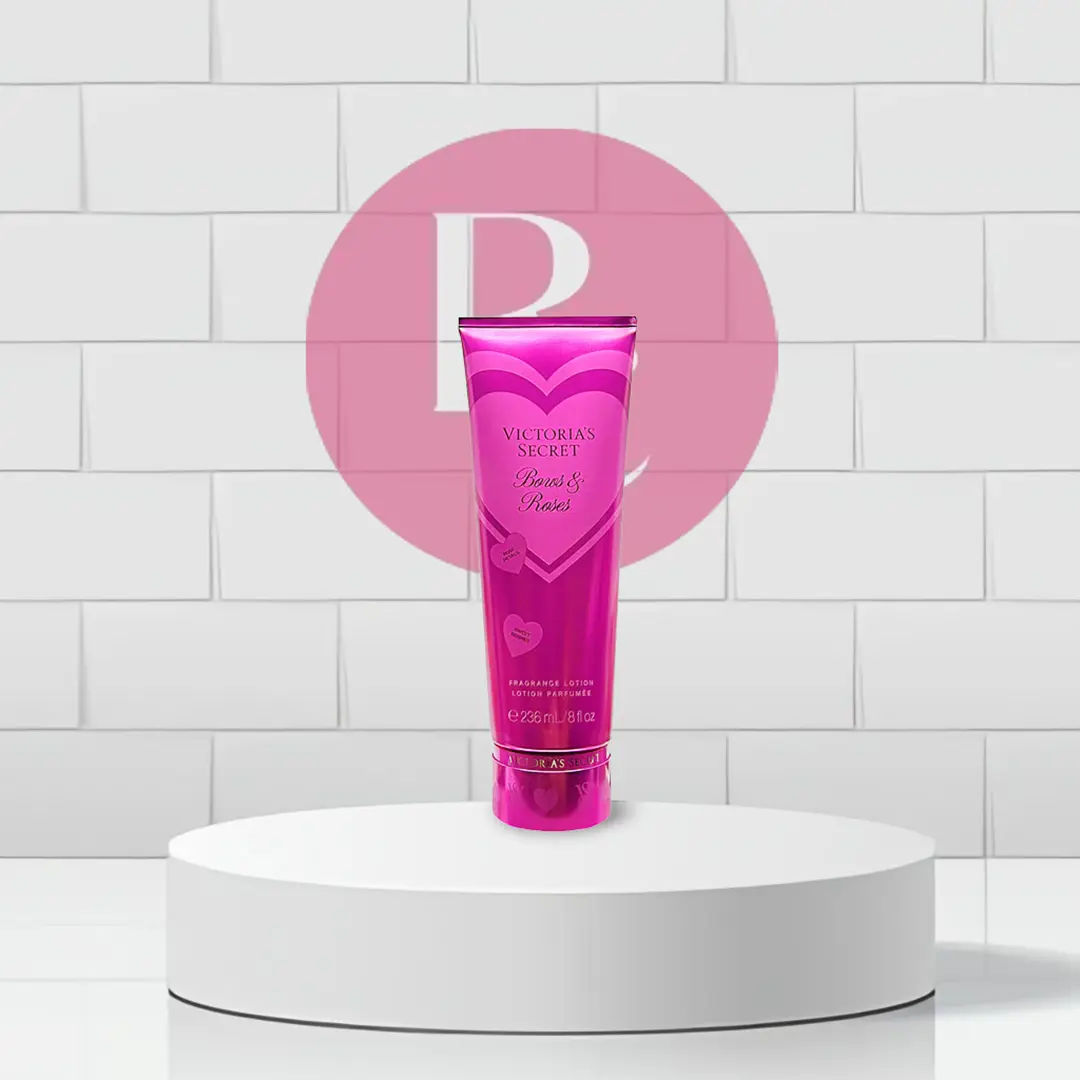 Victoria's Secret Bows & Roses Loción perfumada