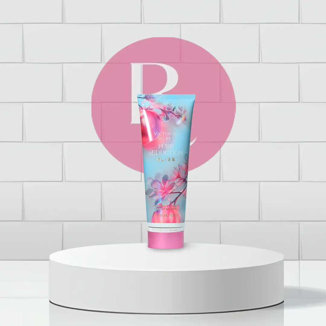 Victoria's Secret Pure Seduction Bliss Loción perfumada