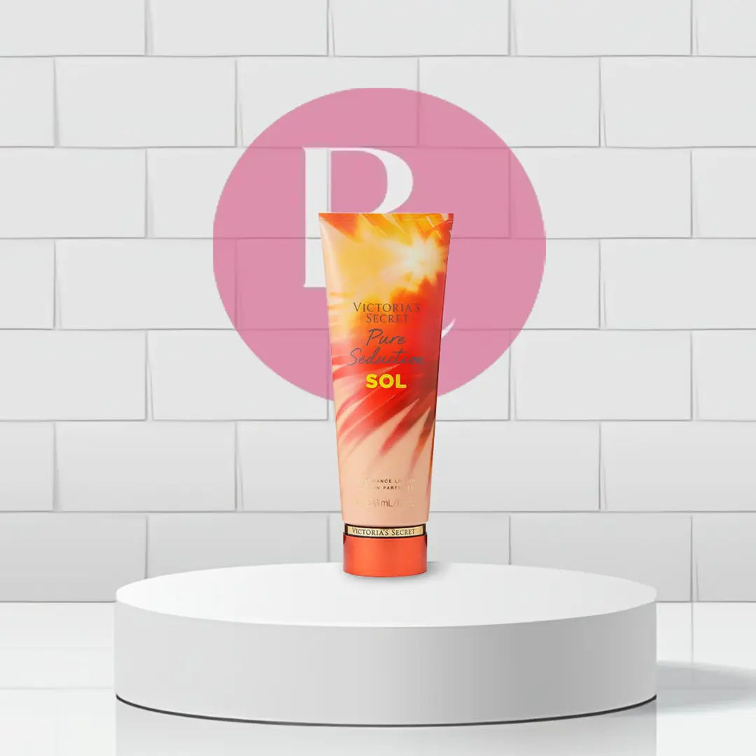 Victoria's Secret Pure Seduction Sol Loción perfumada