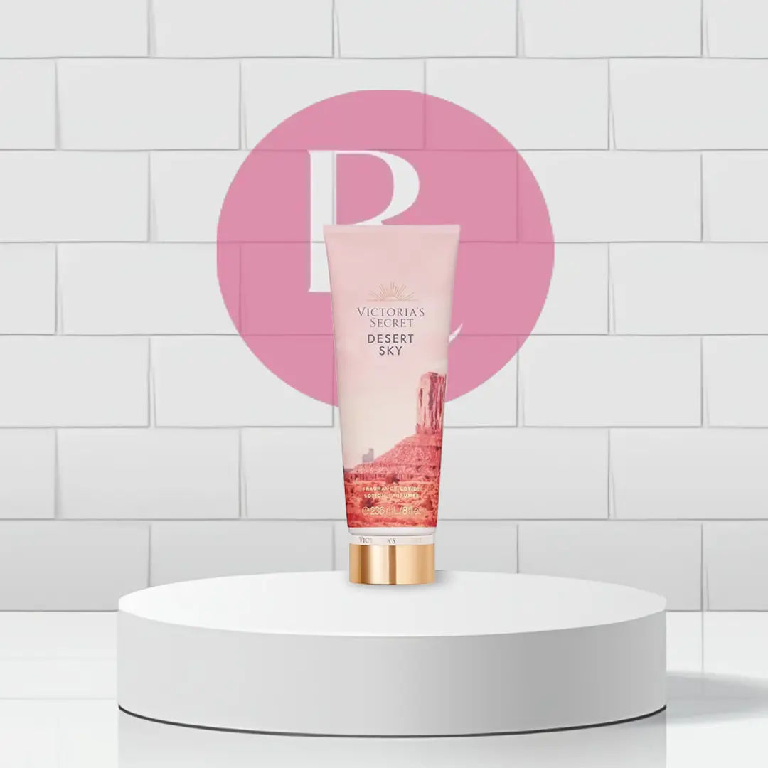 Victoria's Secret Desert Sky Loción perfumada