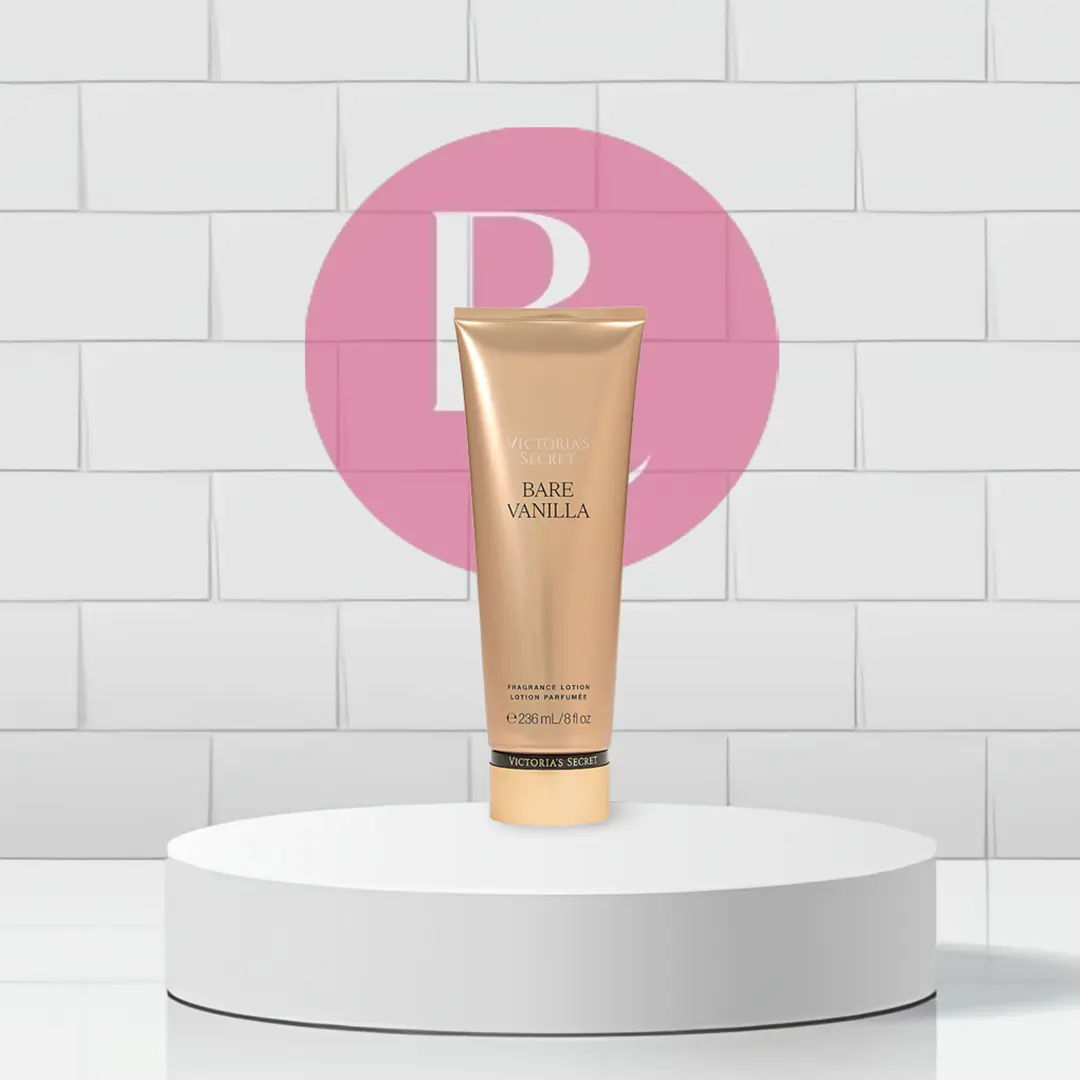 Victoria's Secret Bare Vanilla Loción perfumada