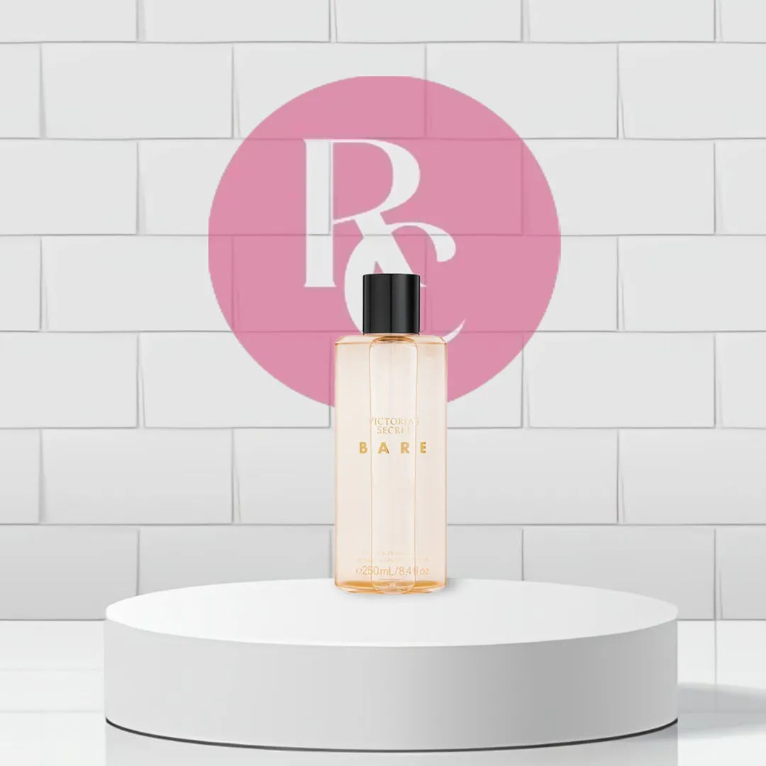 Victoria's Secret Bare Bruma aromática fina