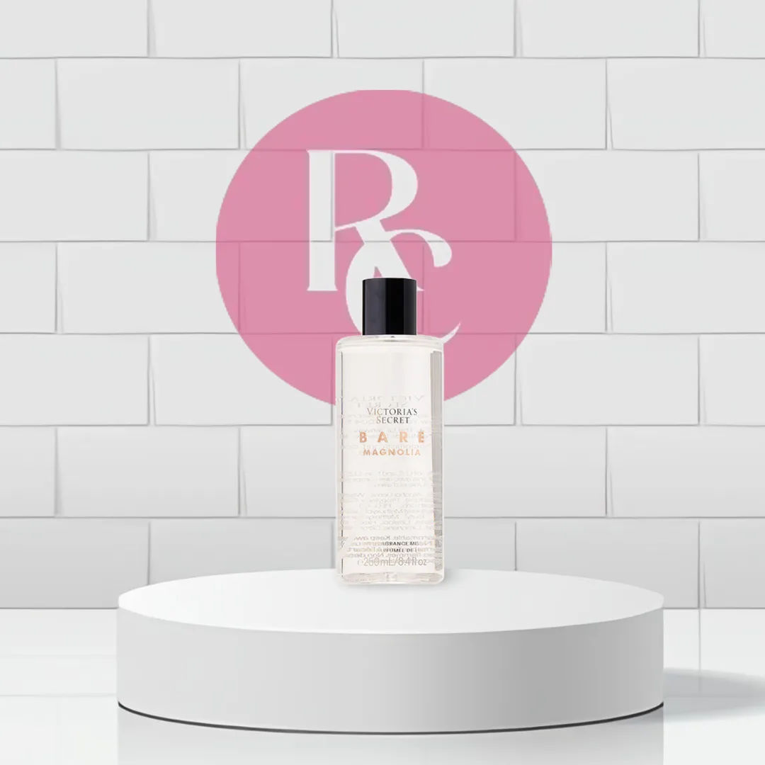 Victoria's Secret Bare Magnolia Bruma aromática fina