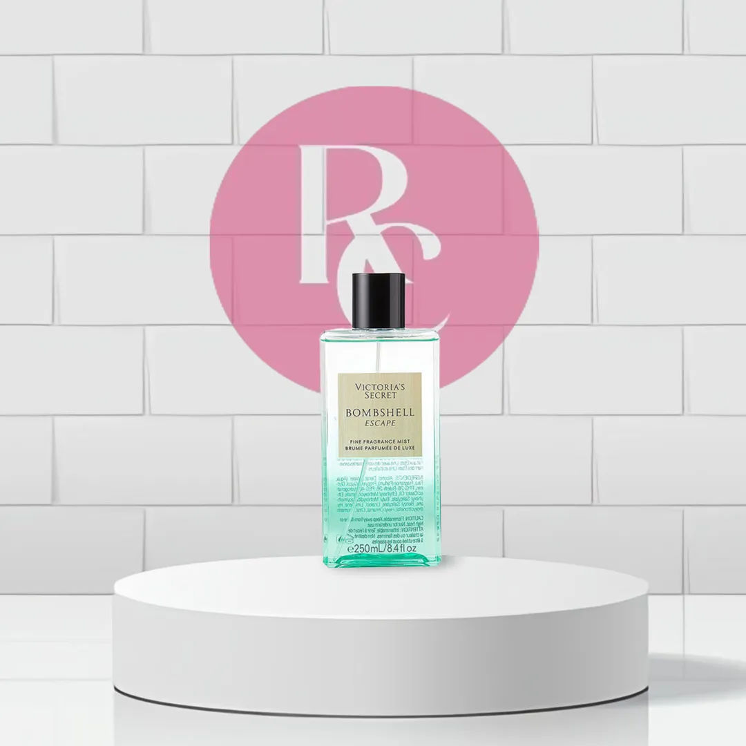 Victoria's Secret Bombshell Escape Bruma aromática fina
