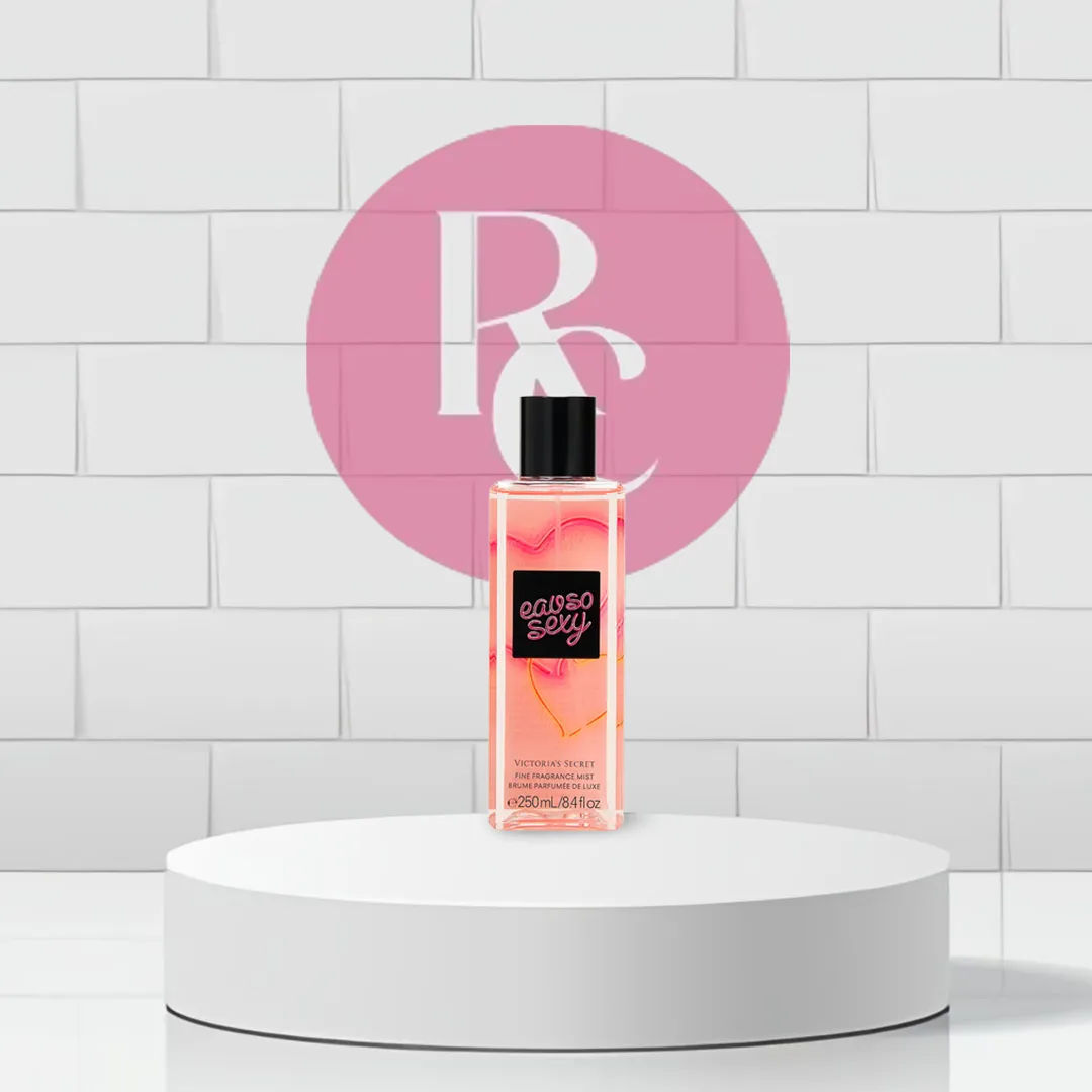 Victoria's Secret Eau So Sexy Bruma aromática