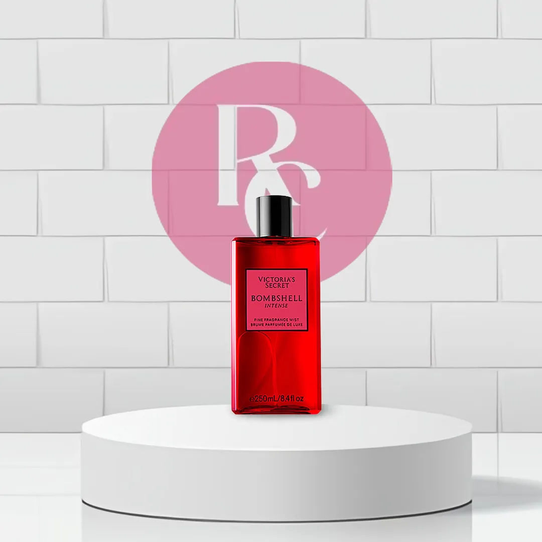 Victoria's Secret Bombshell Intense Bruma aromática fina