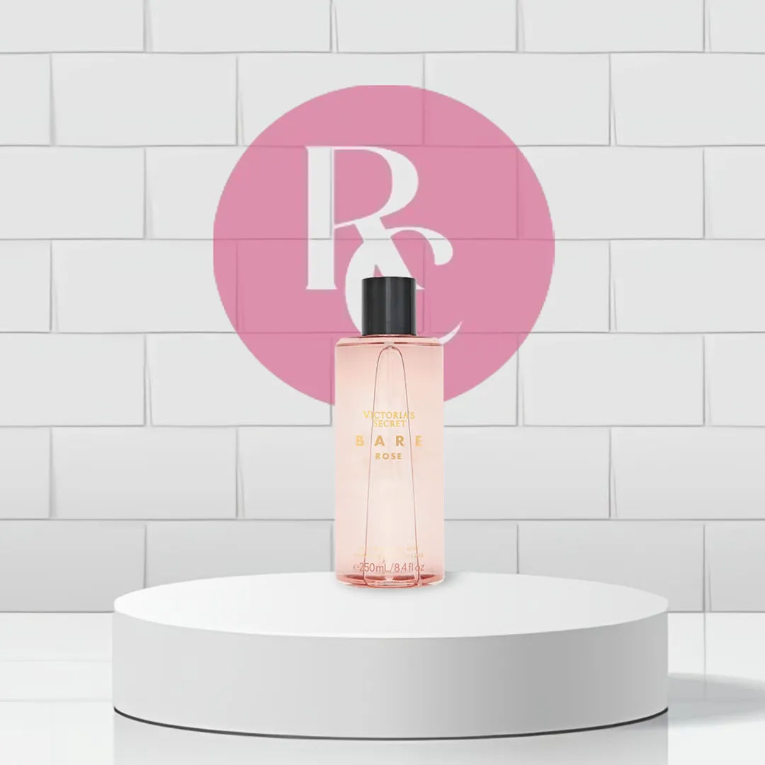 Victoria's Secret Bare Rose Bruma aromática fina