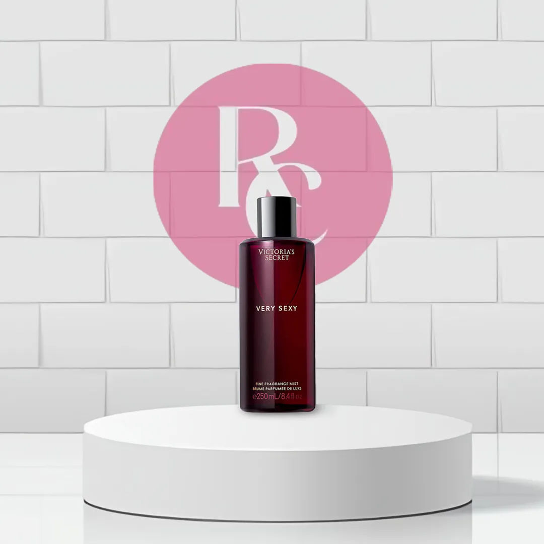 Victoria's Secret Very Sexy Bruma aromática fina