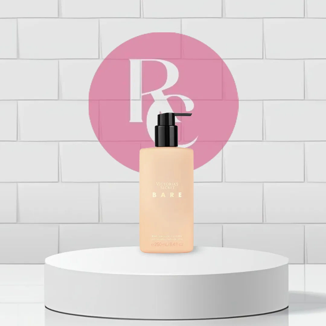 Victoria's Secret Bare Loción perfumada fina