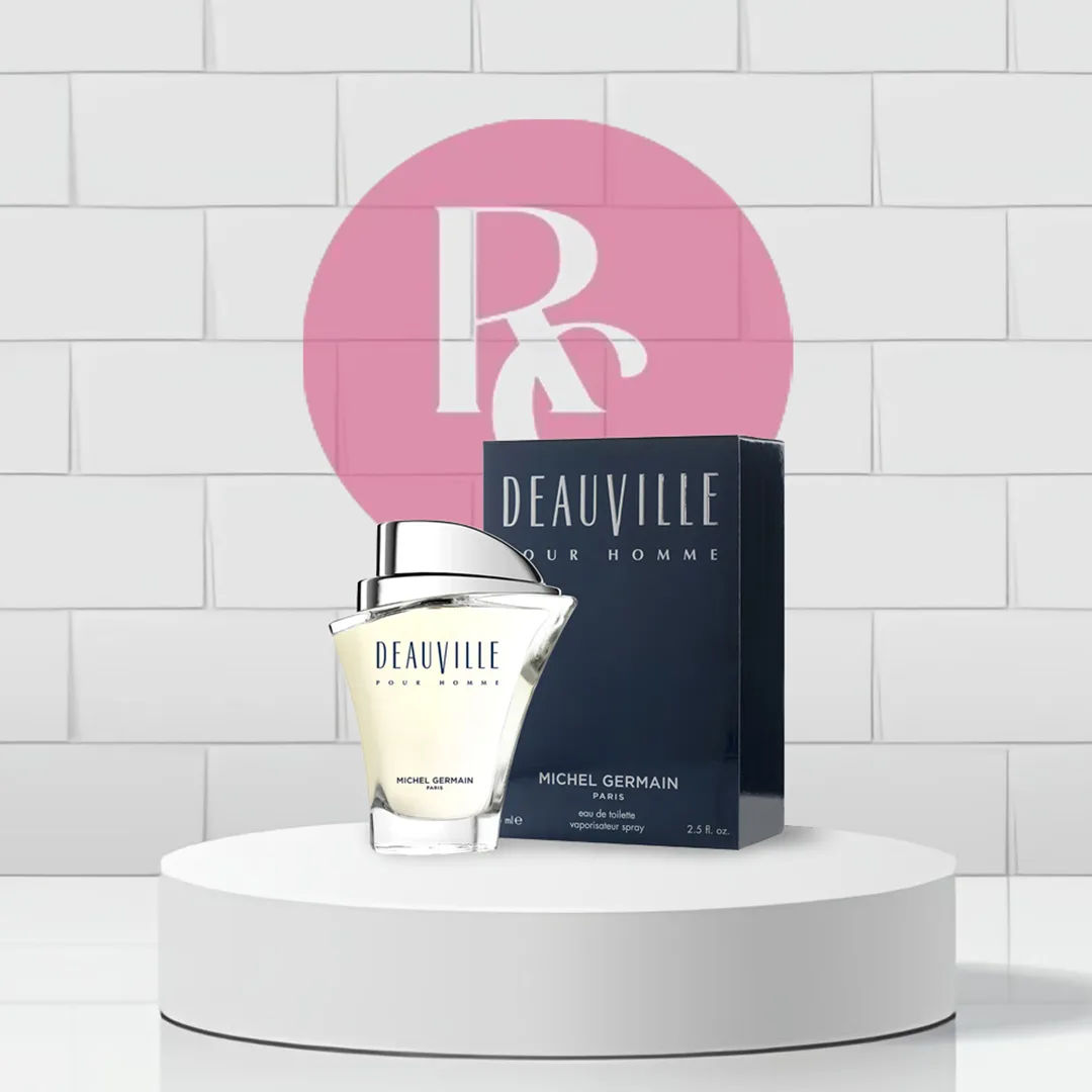 Michel Germain Deauville Pour Homme Eau de Toilette