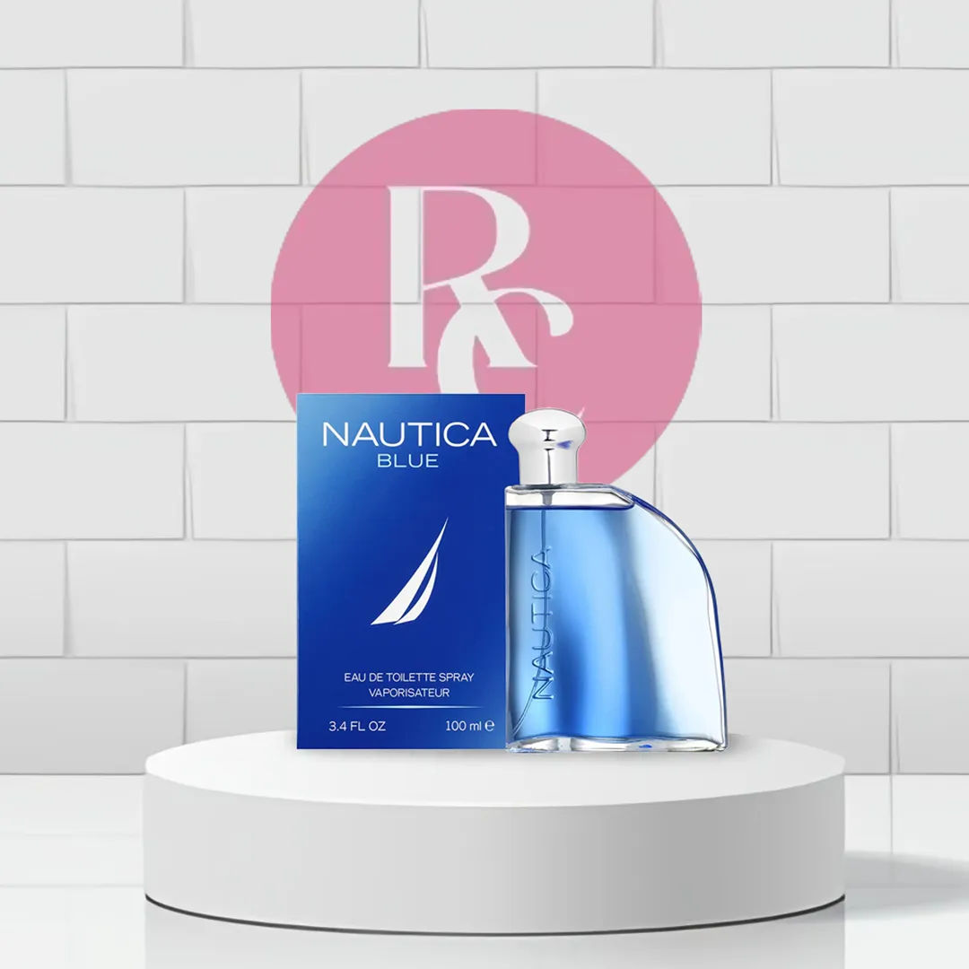 Nautica Blue Eau de Toilette