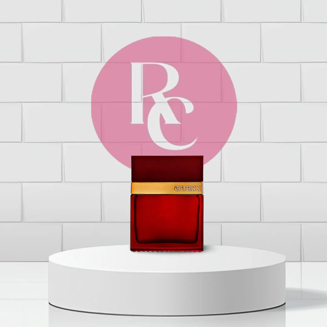 GUESS Seductive Red for Men Eau de Toilette
