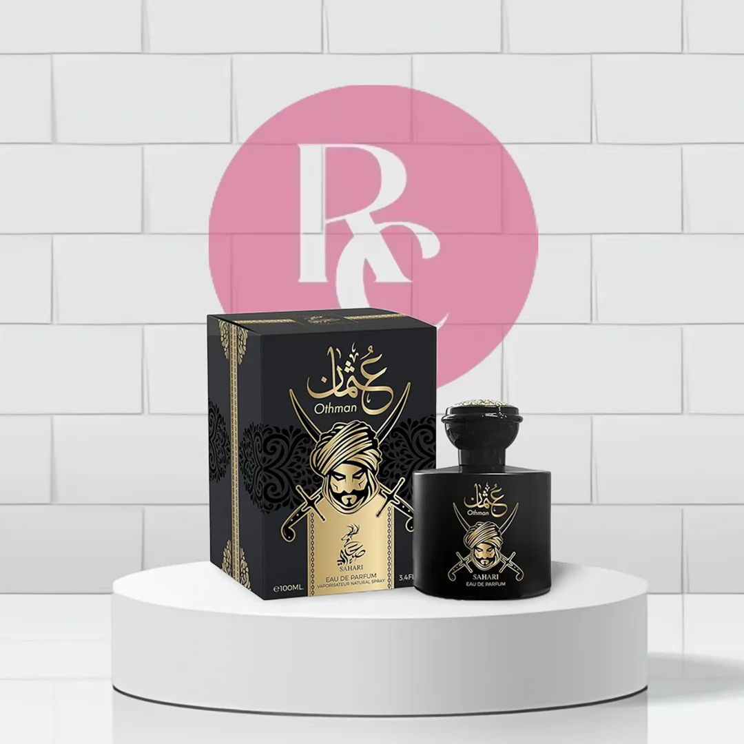 Sahari Othman Eau de Parfum
