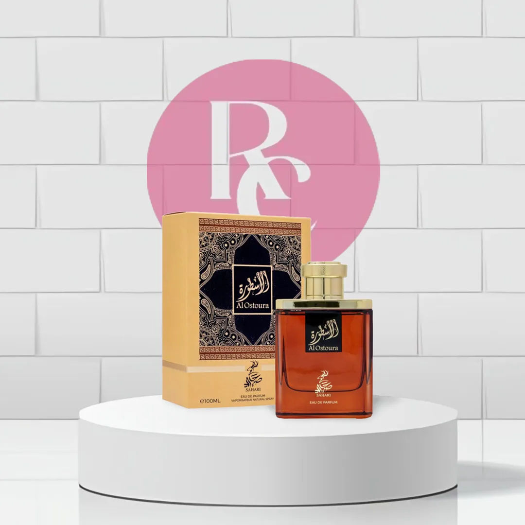 Sahari Al Ostoura Eau de Parfum