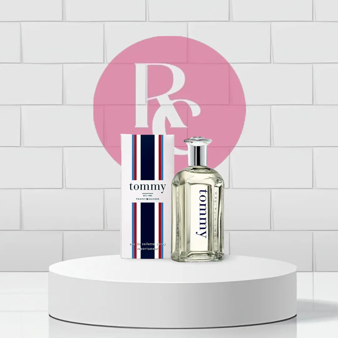 Tommy Hilfiger Tommy for Men Eau de Toilette
