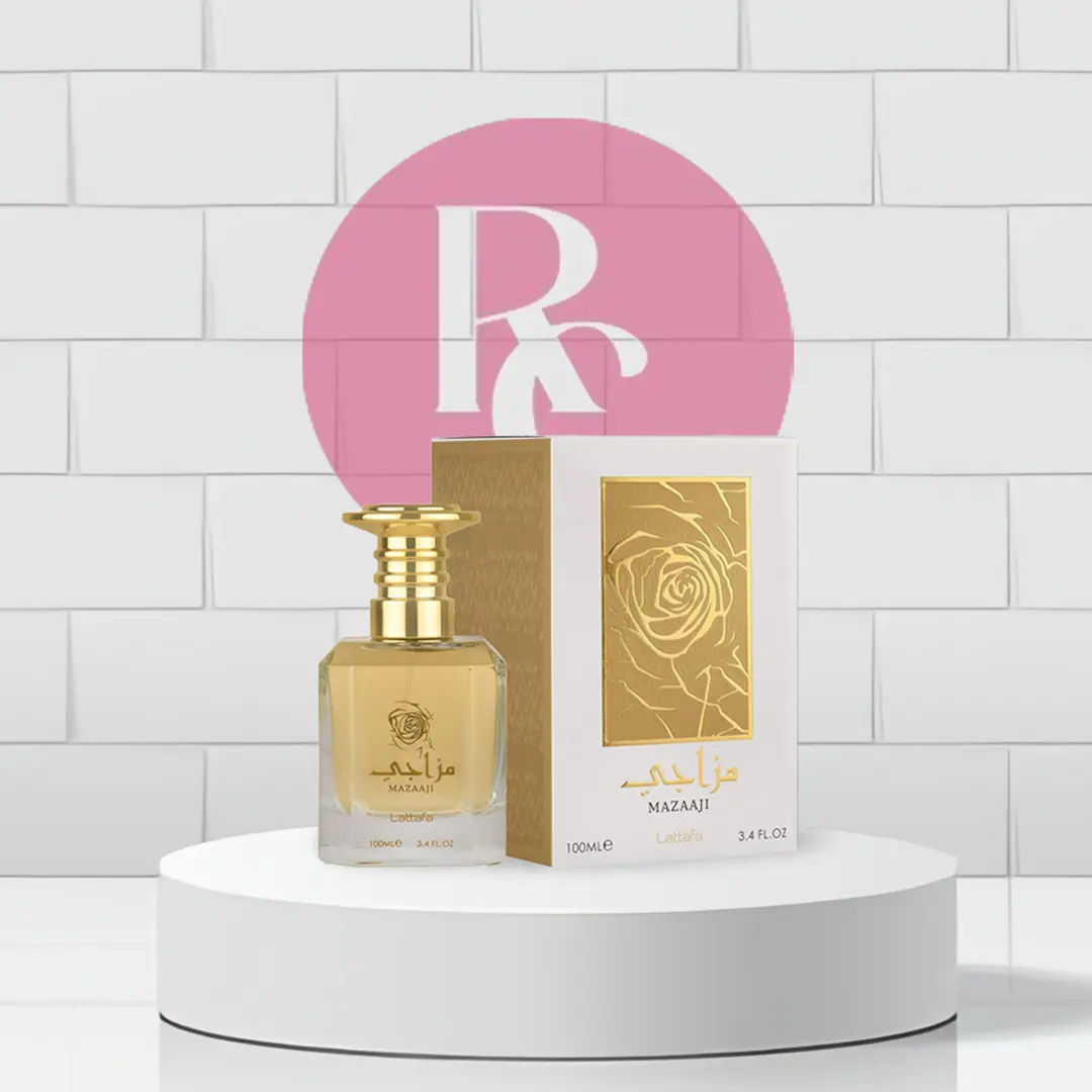 Lattafa Mazaaji Eau de Parfum