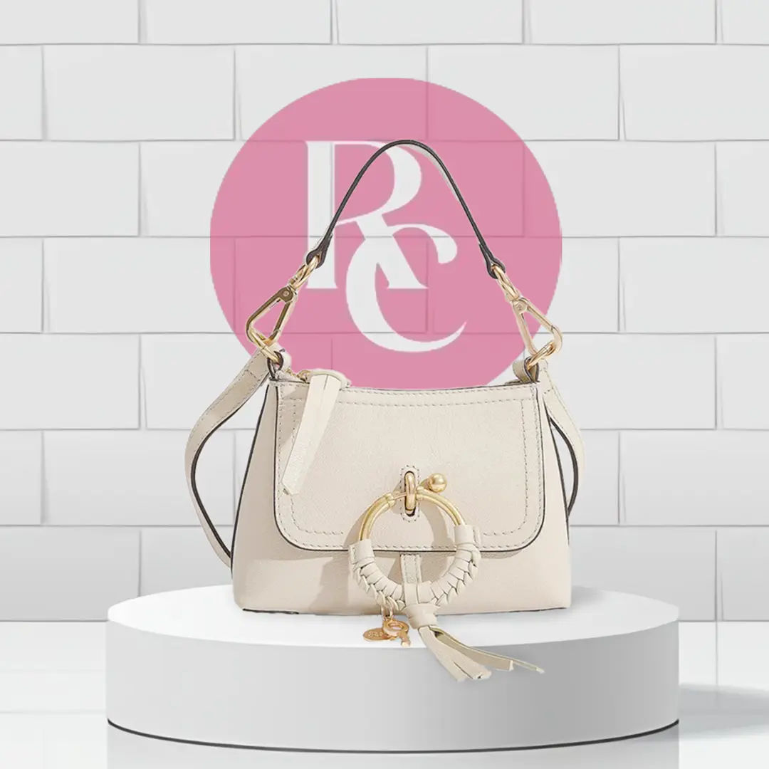 See by Chloé Bolso hobo Joan Mini