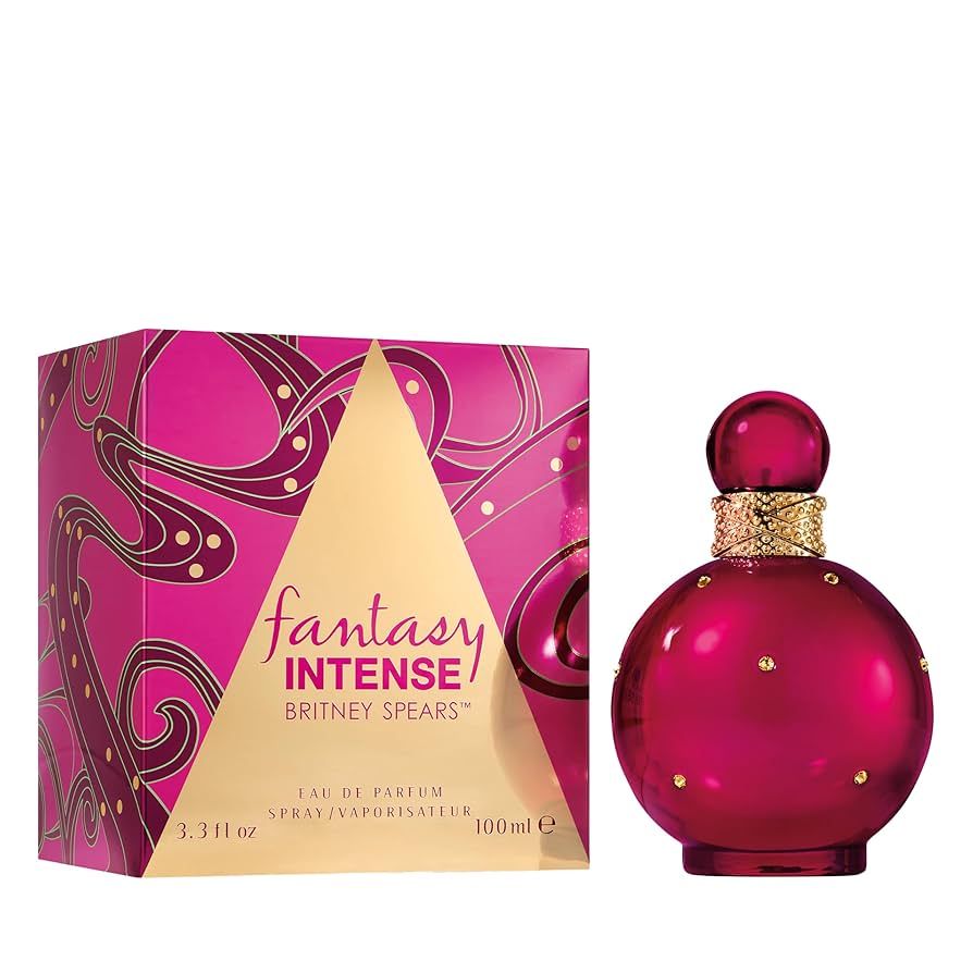 Fantasy Intense by Britney Spears 