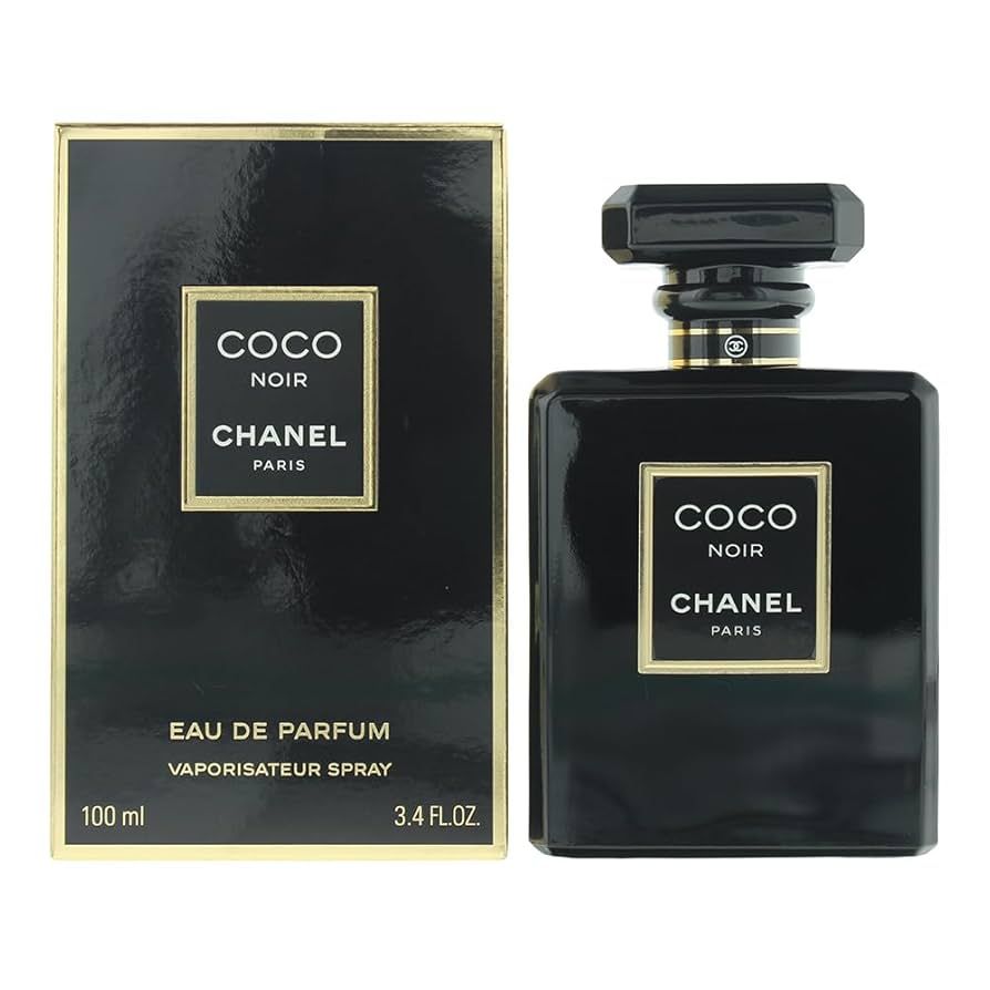 Coco Noir by Chanel