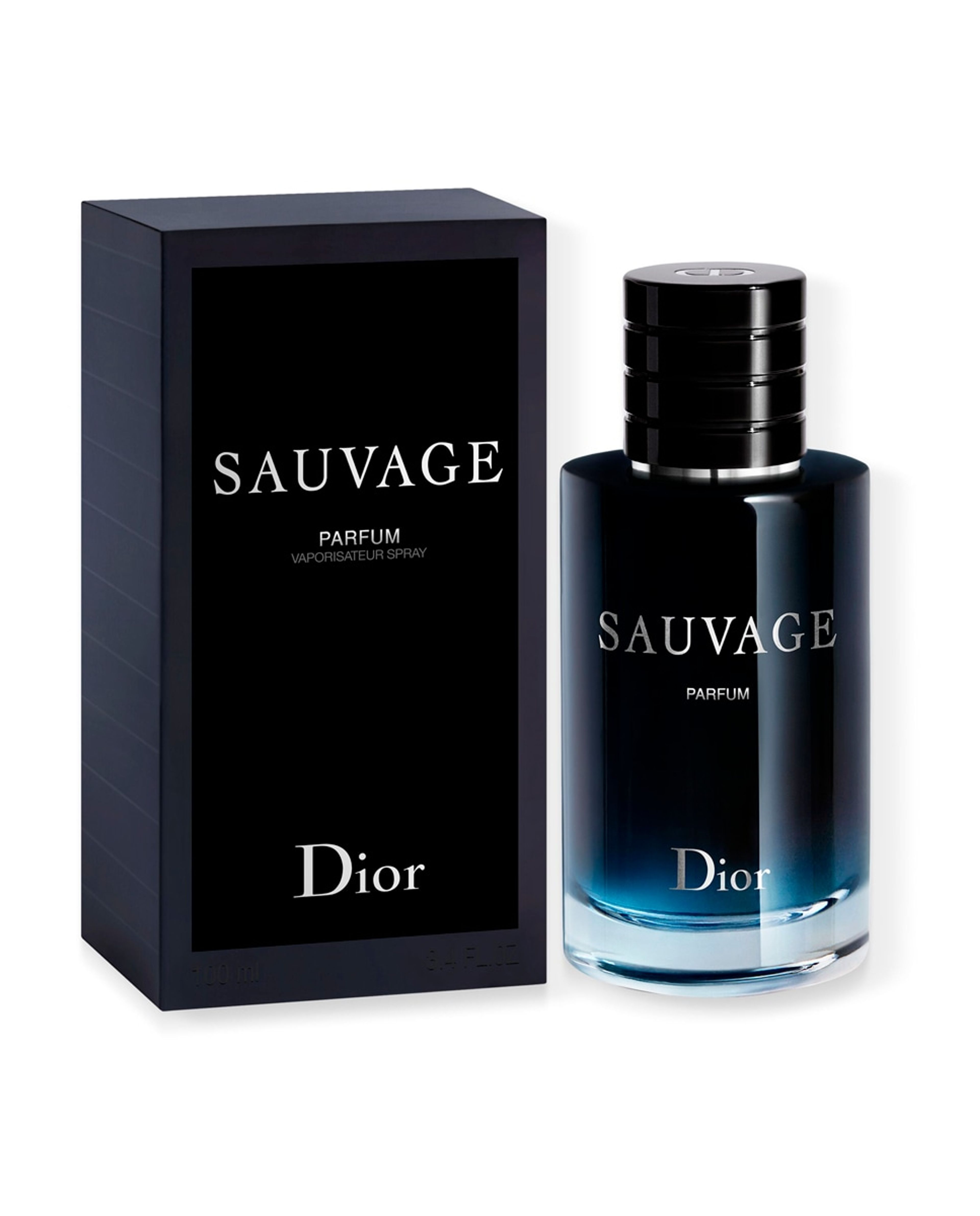 Sauvage Parfum by Dior