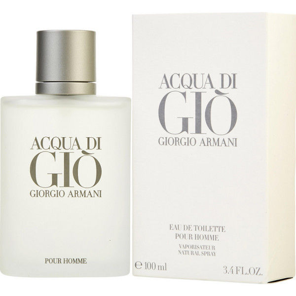 Acqua Di Giò by Giorgio Armani 