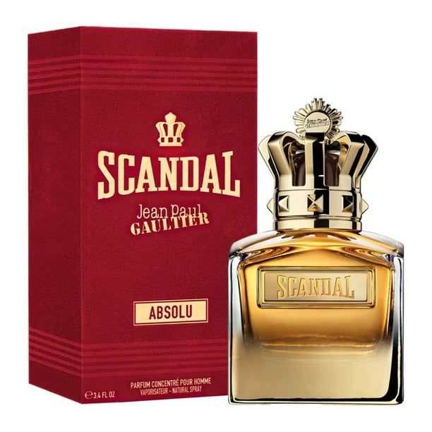 Scandal Absolu by Jean Paul Gaultier 