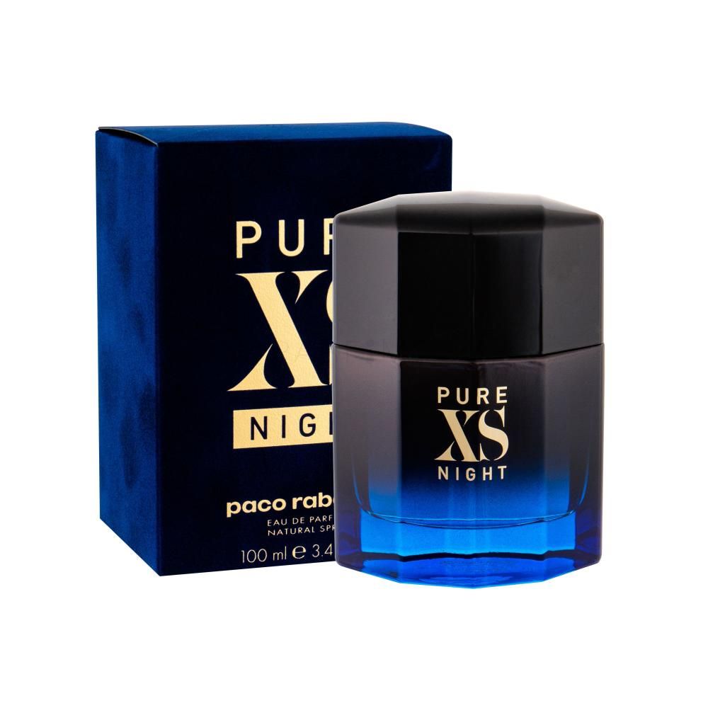 Puere XS Nigth by Paco Rabanne 
