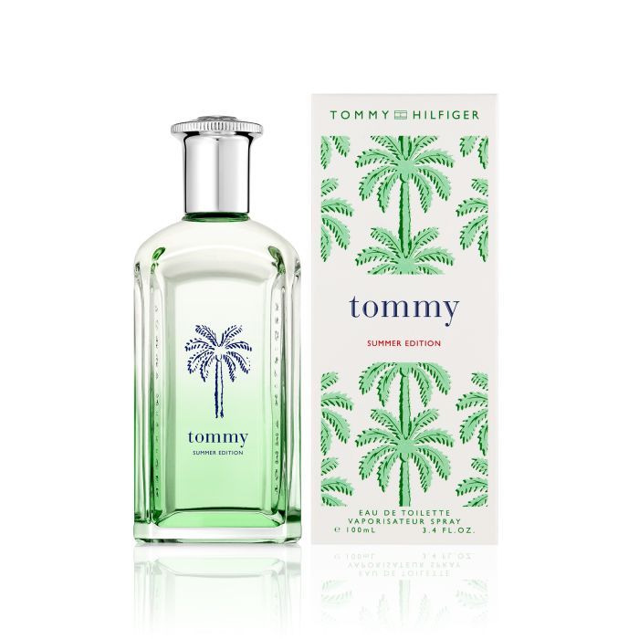 Tommy Summer Edition by Tommy Hilfiger 