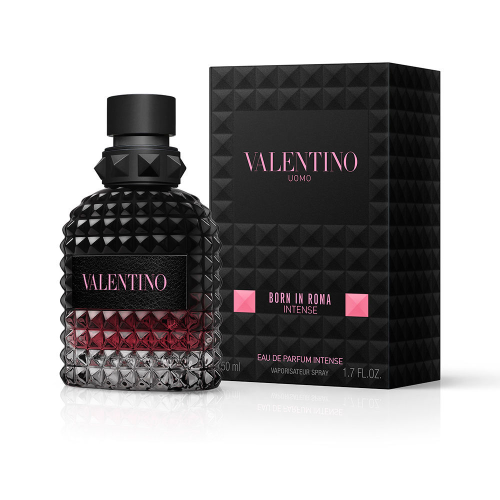 Born in Roma Intense by Valentino