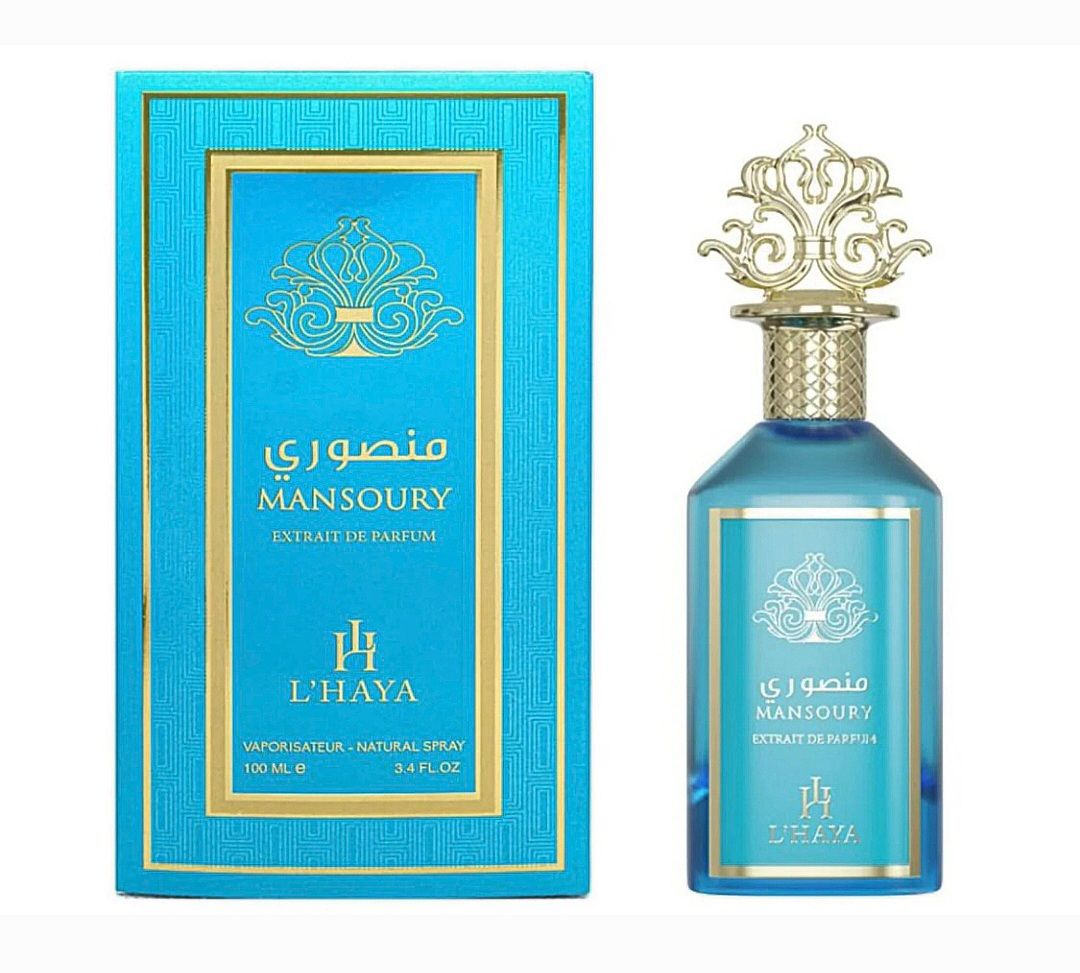 Mansoury de L’Haya