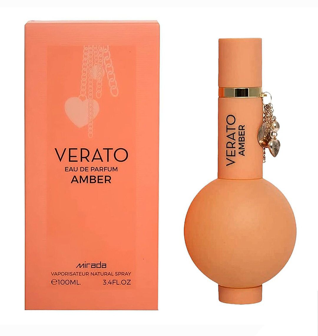 Verato Amber de Mirada 