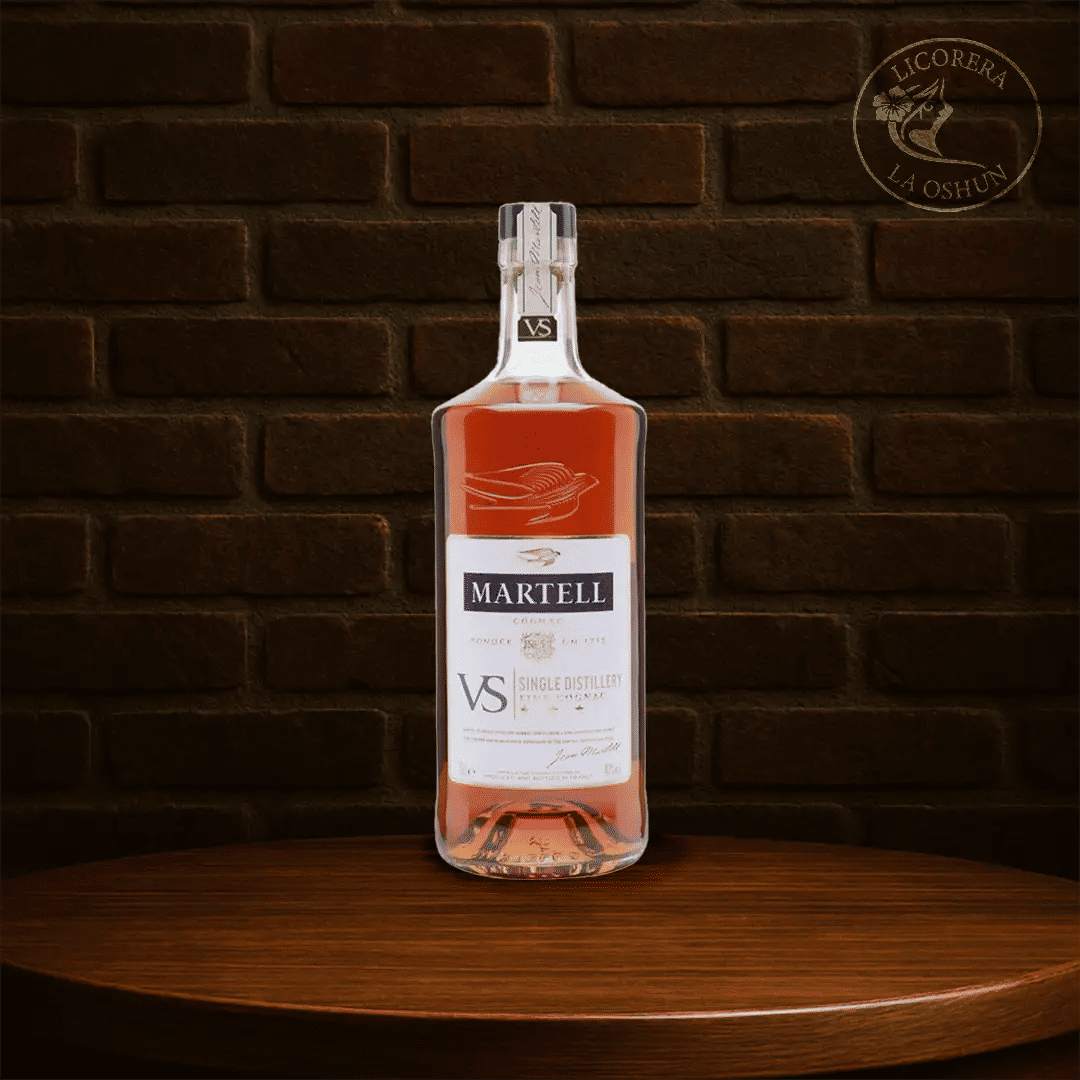 Martell VS Single Destillery