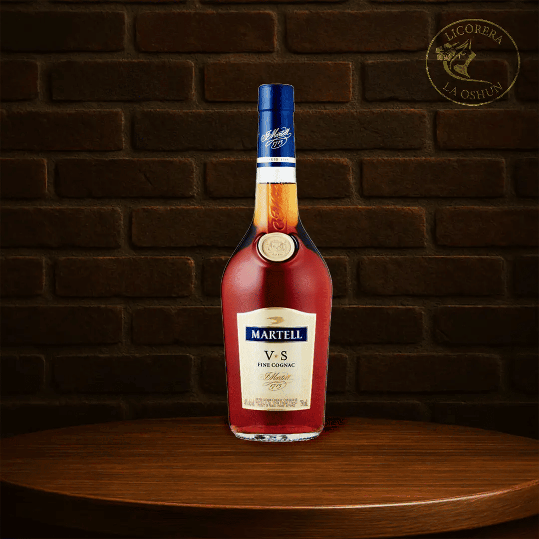 Martell VS
