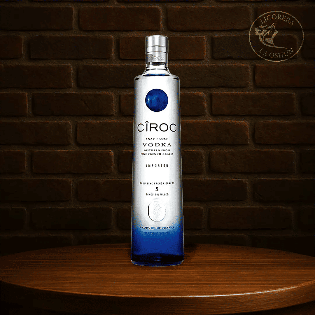 Vodka Ciroc (750 ml)