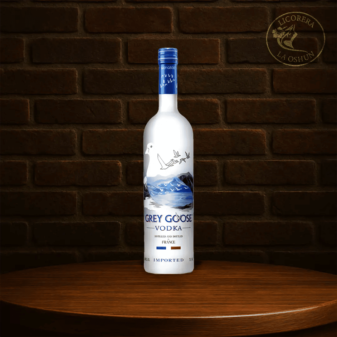 Grey Goose (750 ml)