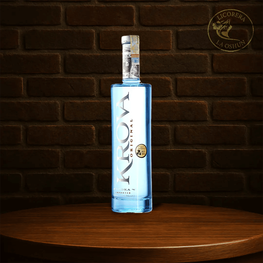 Vodka Krova (700 ml)