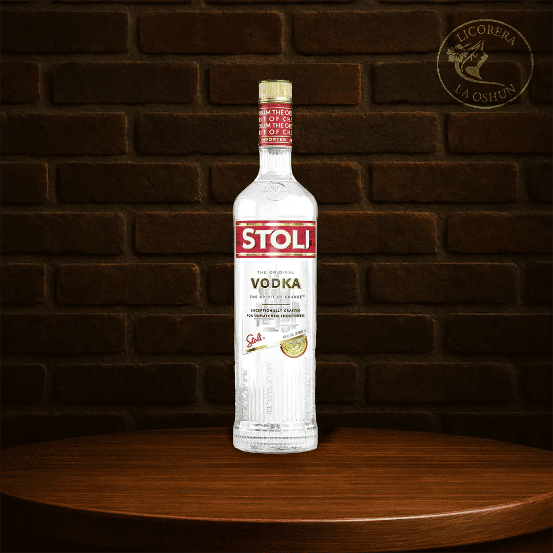 Vodka Stoli Premium (1 lt)