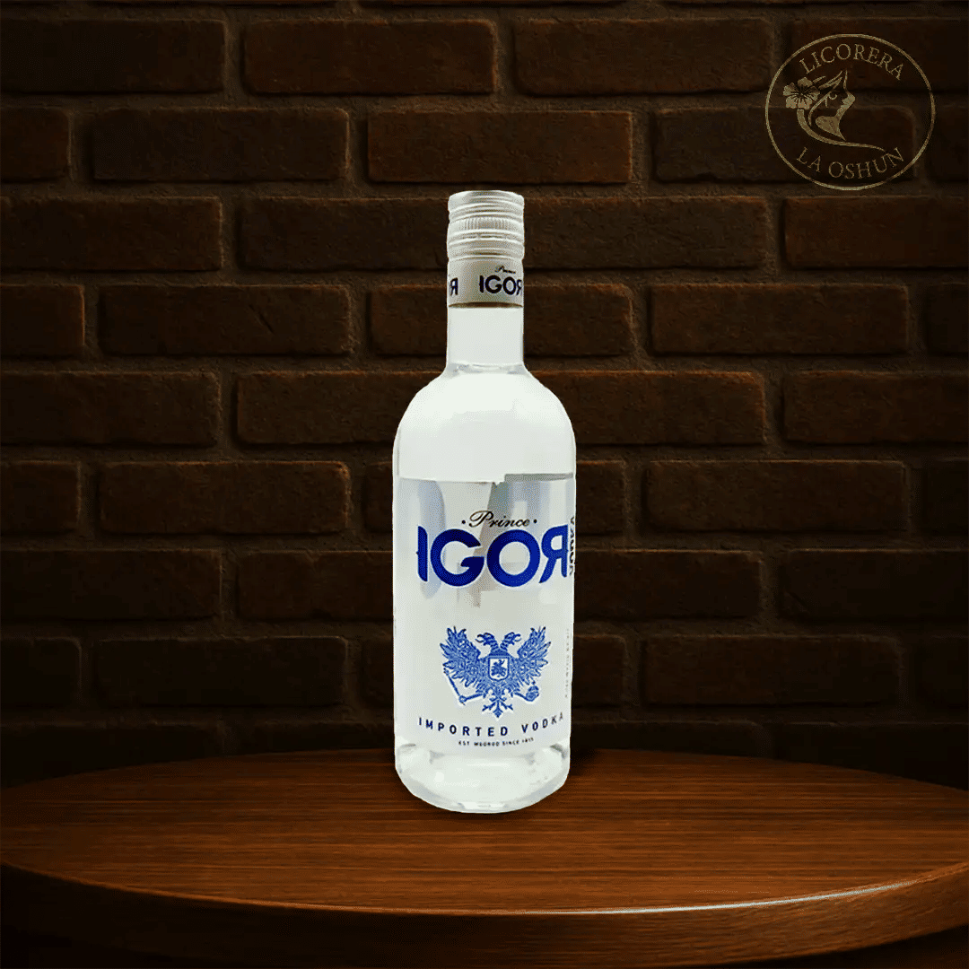 Prince Igor Vodka (700 ml)