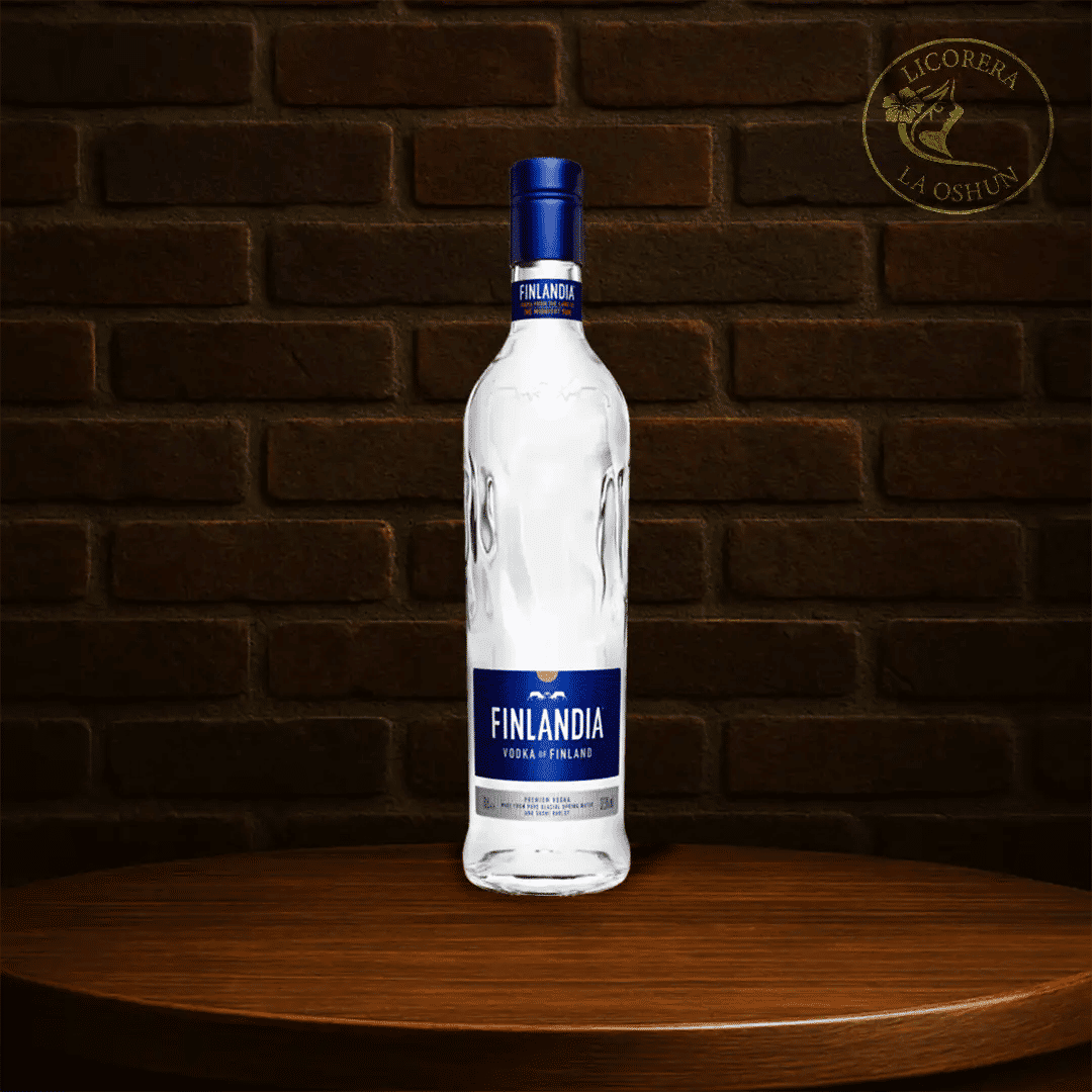 Finlandia Vodka Premium (700 ml)