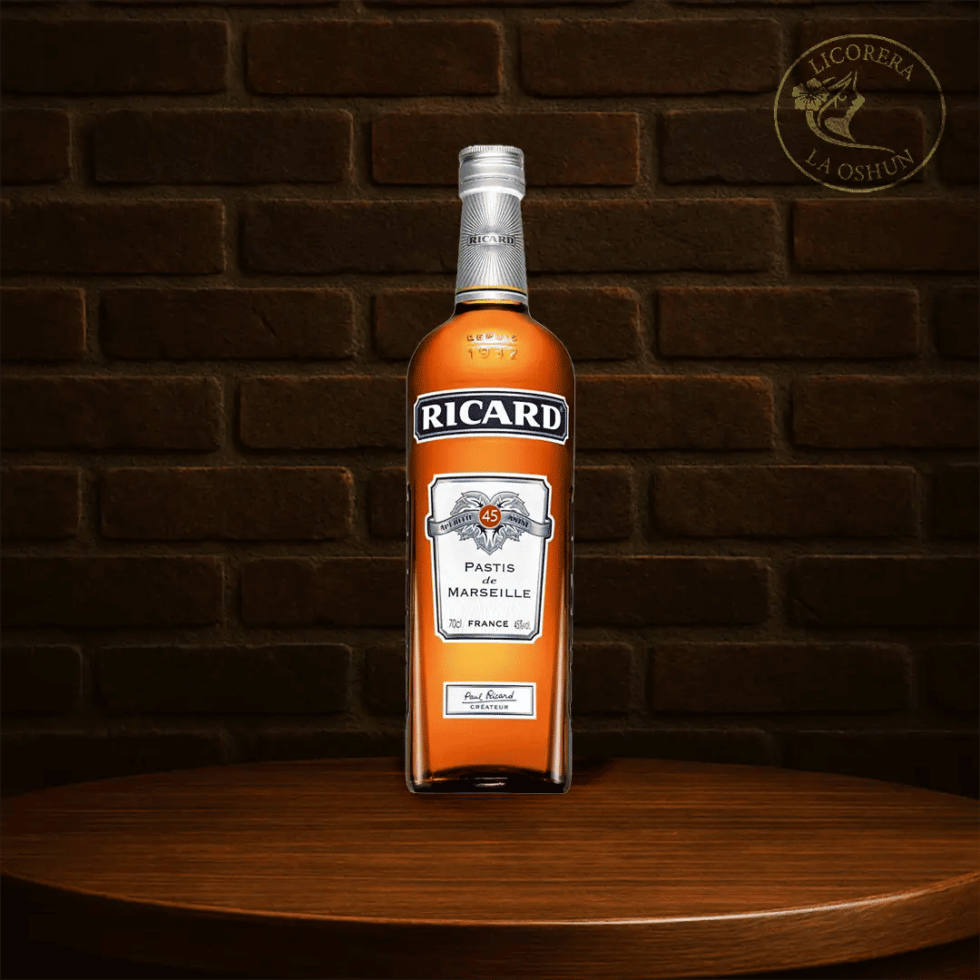 ANIS RICARD