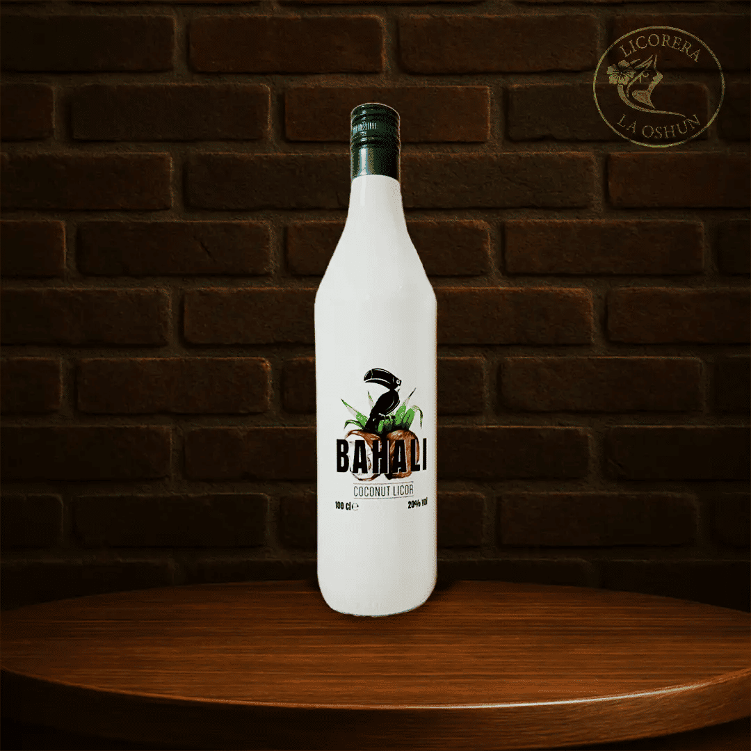 Licor Bahali (1 lt)