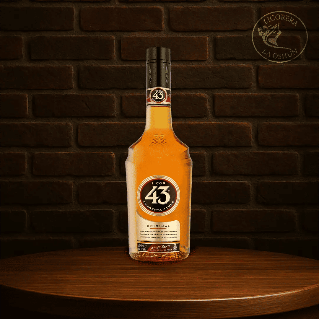 Licor 43 (1 lt)