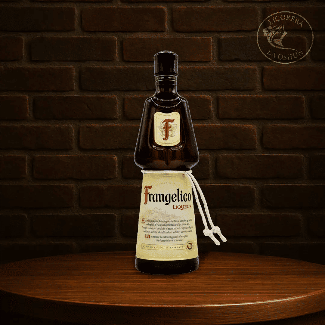 Licor Frangelico (700 ml)