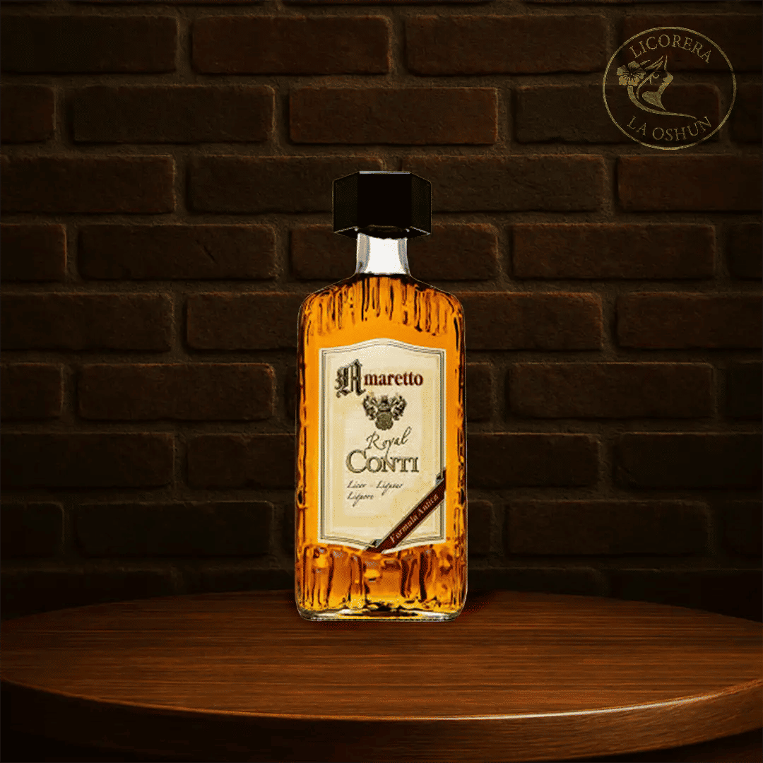 Amaretto Royal Conti (700 ml)