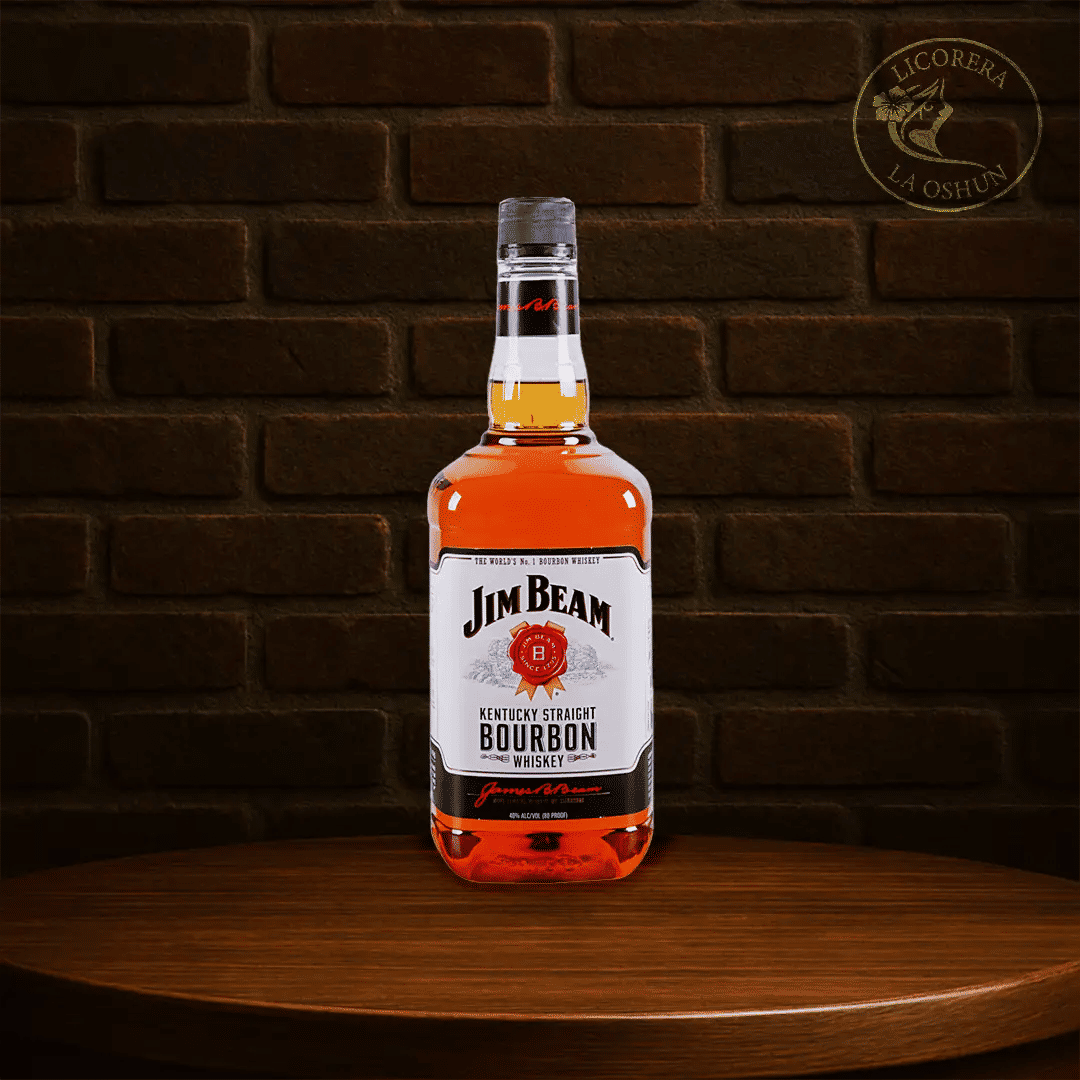 Jim Beam Kentucky