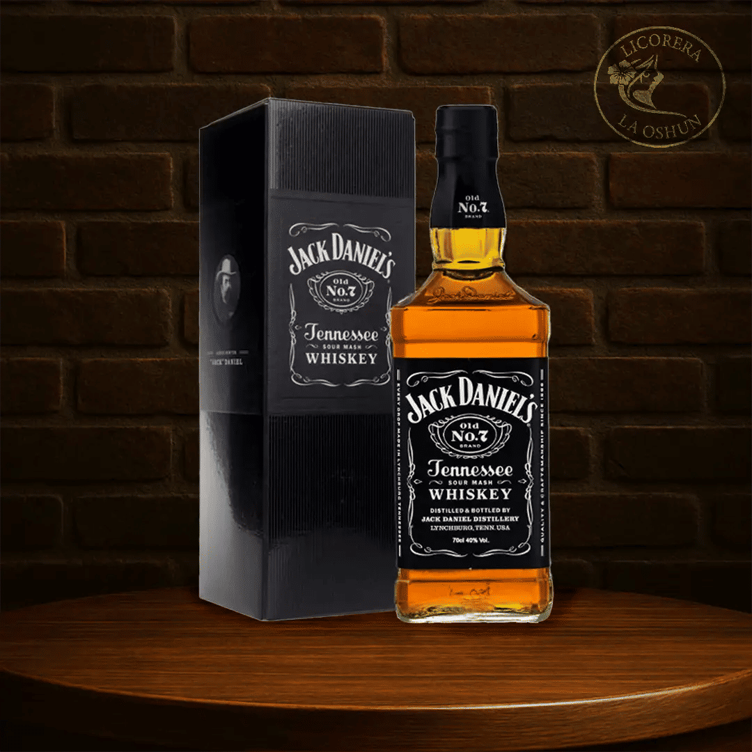 Jack Daniel's Tennessee Whiskey