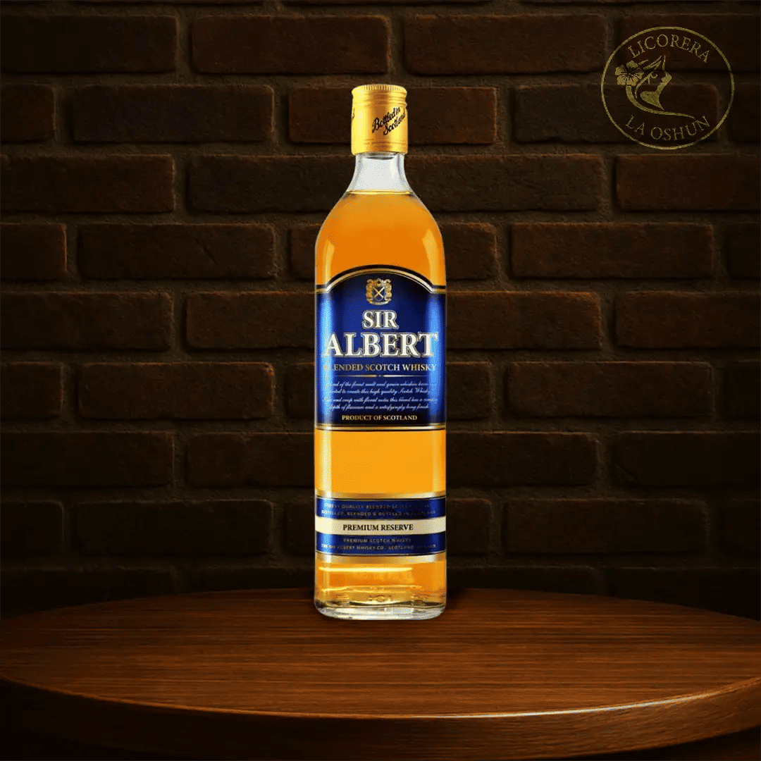 Sir Albert 