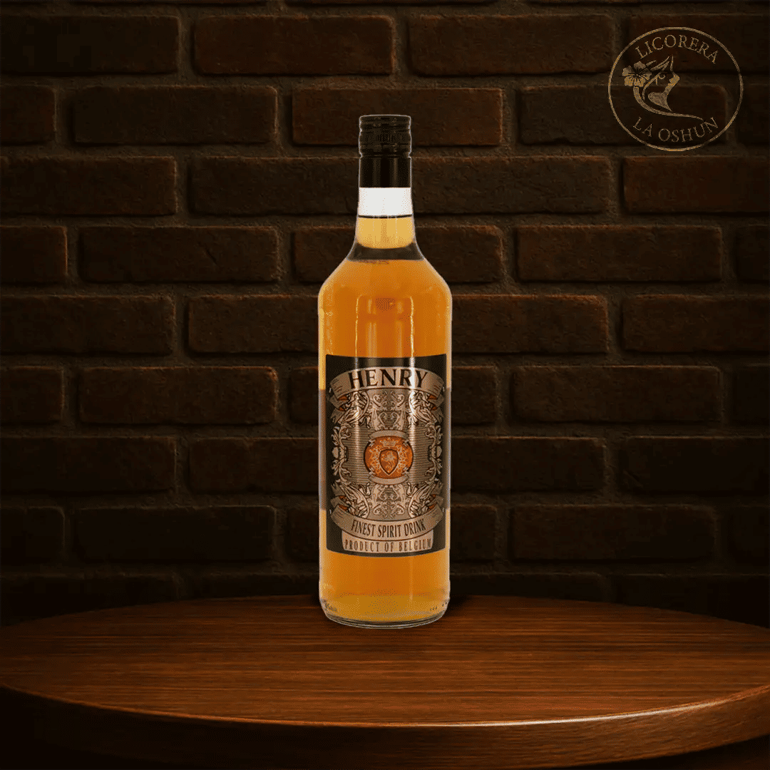 Henry Whisky